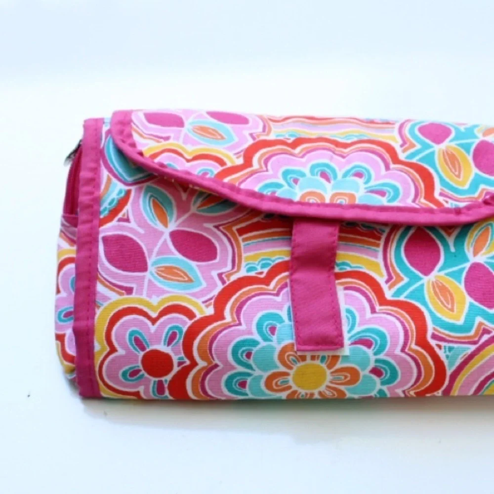 Buckhead Betties cosmetics bag